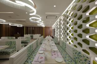 hotel pragati the grand