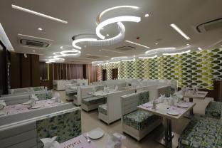 hotel pragati the grand