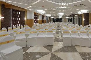 hotel pragati the grand