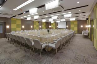 hotel pragati the grand