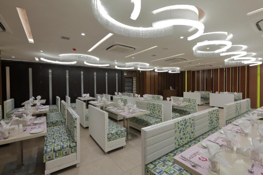 hotel pragati the grand