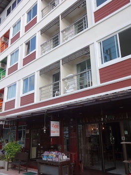 athome nanai 8 hotel