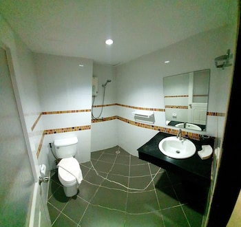 athome nanai 8 hotel