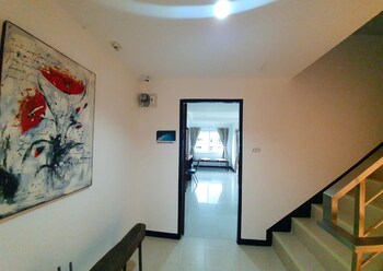 athome nanai 8 hotel