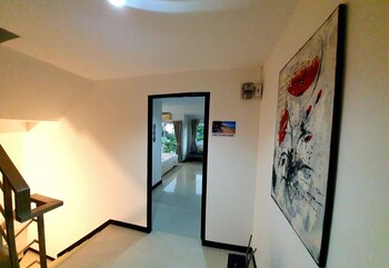 athome nanai 8 hotel