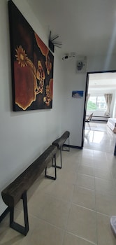 athome nanai 8 hotel