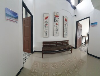 athome nanai 8 hotel