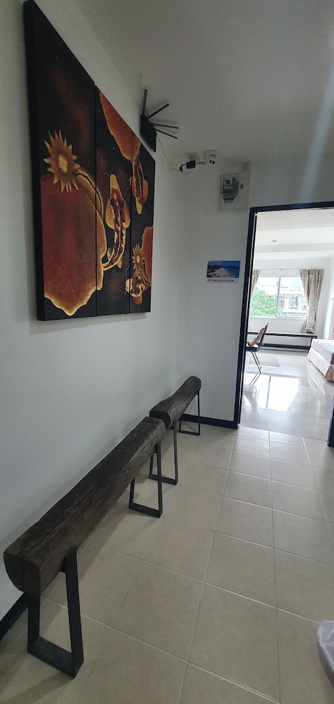 athome nanai 8 hotel