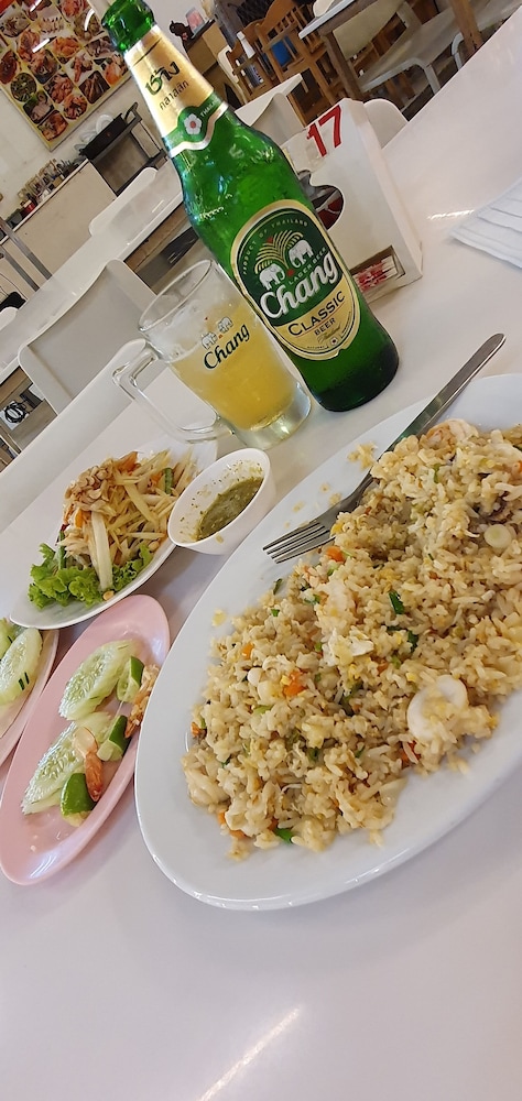 athome nanai 8 hotel