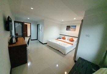 athome nanai 8 hotel