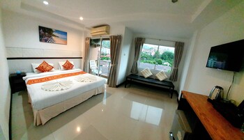 athome nanai 8 hotel