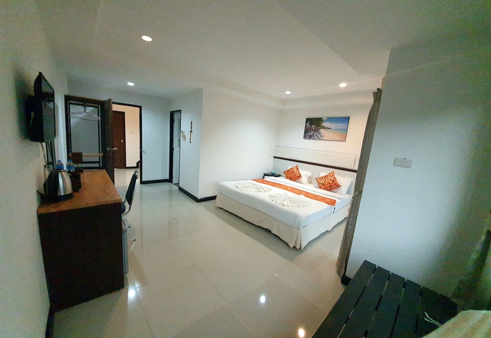 athome nanai 8 hotel