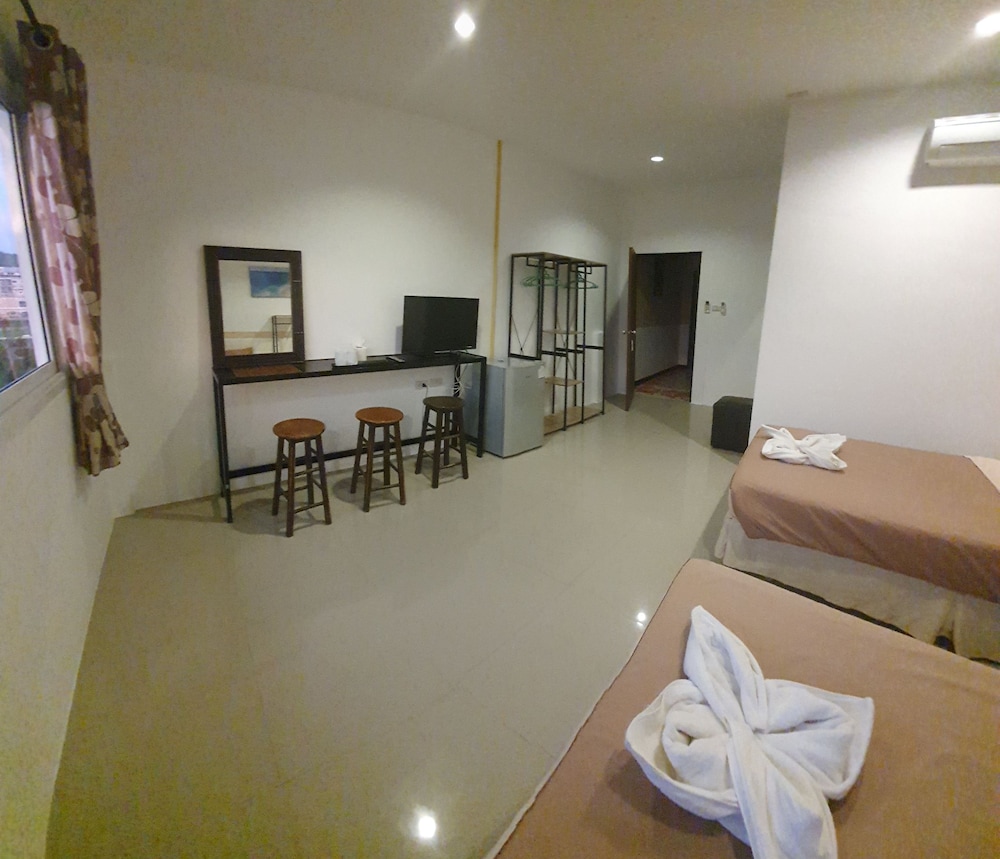 athome nanai 8 hotel