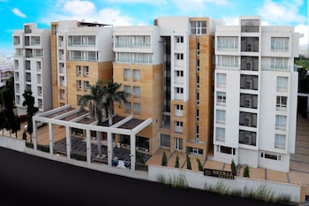 quality inn patria suites rajkot