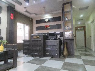 Reegate Inn,Near Durbar Hall Art Gallery,3 star