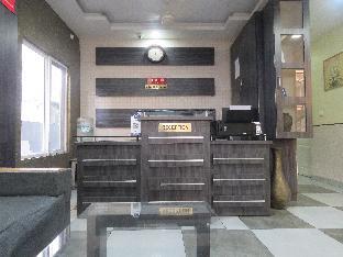 Reegate Inn,Near Durbar Hall Art Gallery,3 star