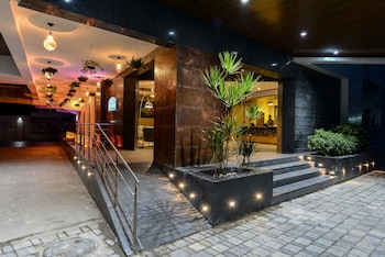 howard johnson by wyndham kolkata