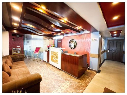 hotel zambala retreat