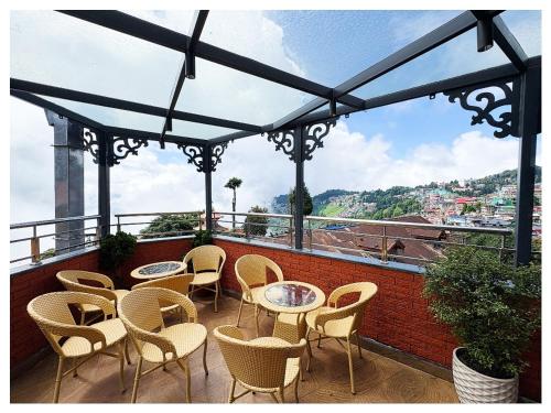 hotel zambala retreat