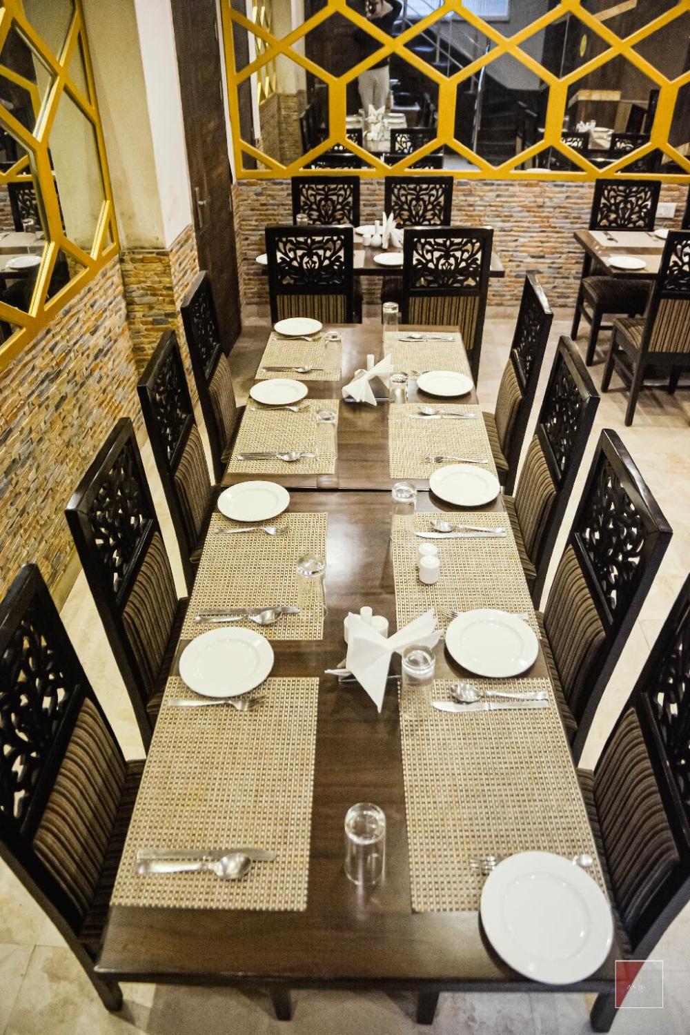 hotel zambala retreat