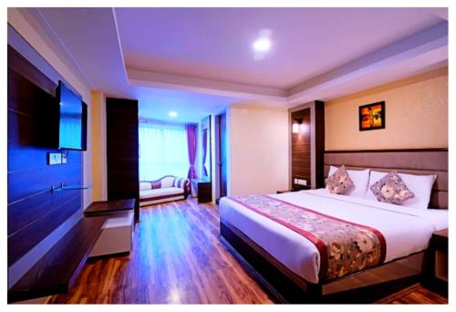 hotel zambala retreat