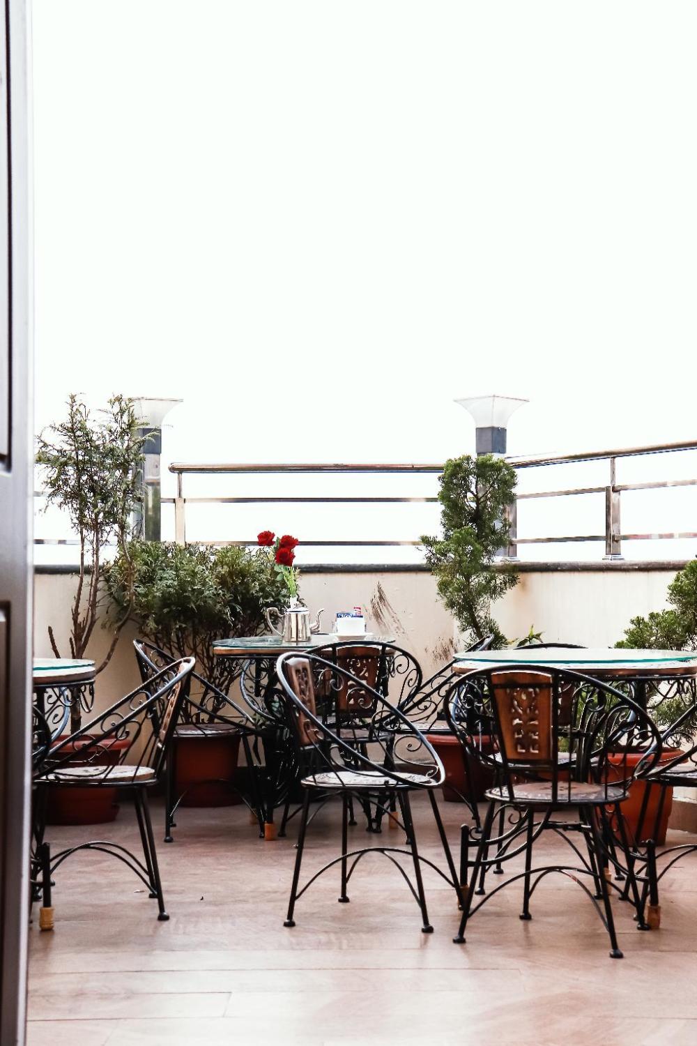 hotel zambala retreat