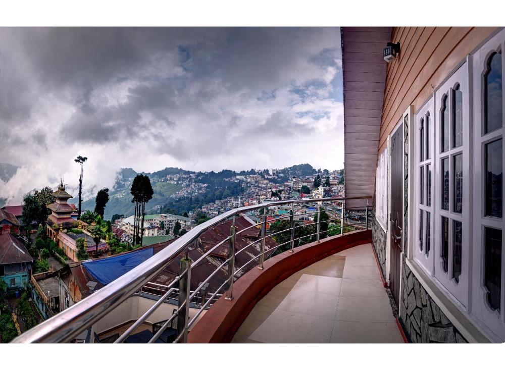 hotel zambala retreat