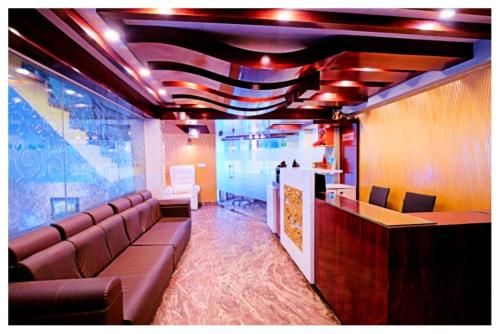 hotel zambala retreat