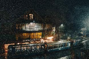 hotel zambala retreat