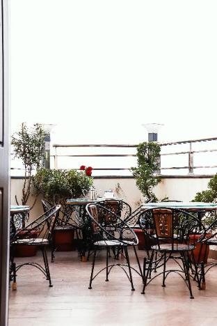 hotel zambala retreat