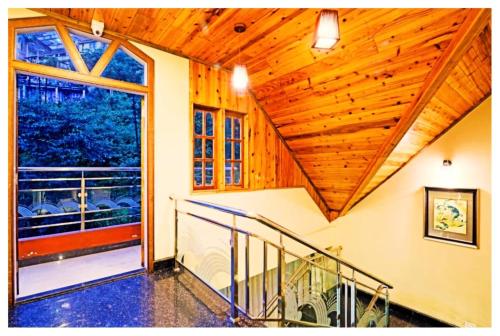 hotel zambala retreat