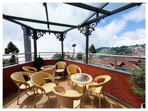 hotel zambala retreat