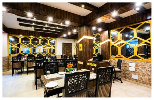 hotel zambala retreat