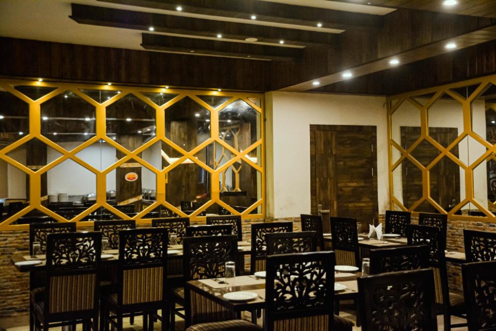 hotel zambala retreat