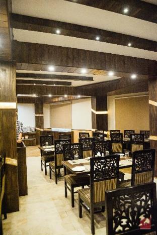 hotel zambala retreat