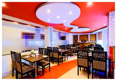 hotel zambala retreat