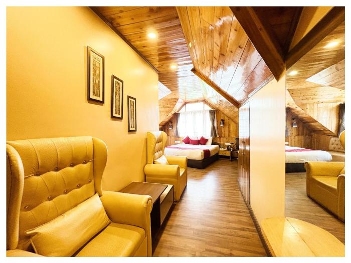 hotel zambala retreat