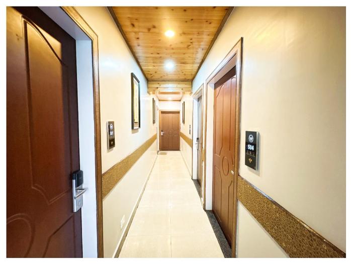 hotel zambala retreat