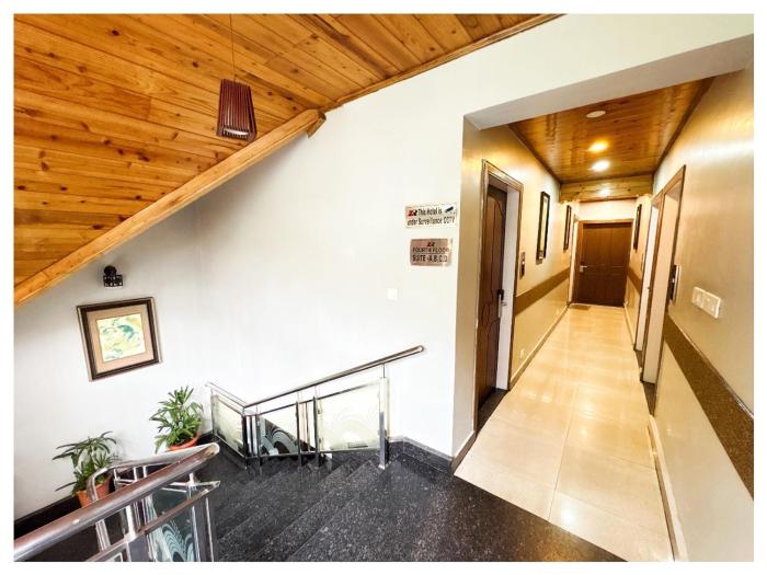 hotel zambala retreat