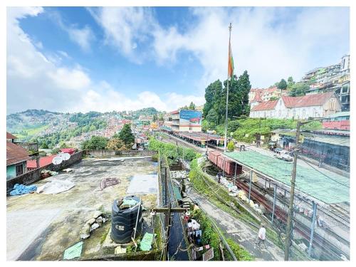 hotel zambala retreat