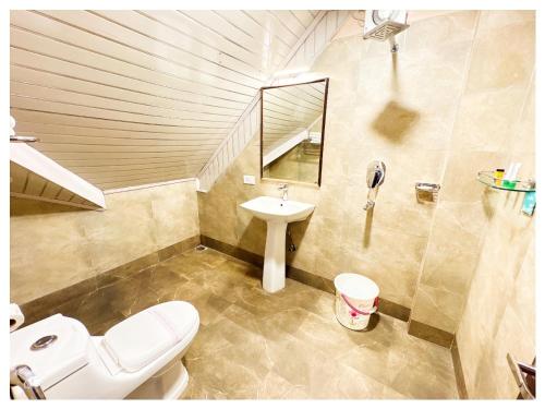 hotel zambala retreat