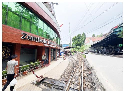 hotel zambala retreat