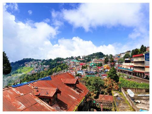 hotel zambala retreat