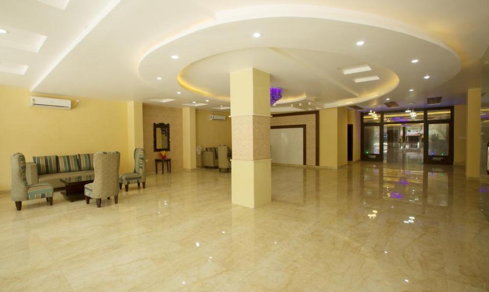 vibhav grand