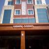 vibhav grand