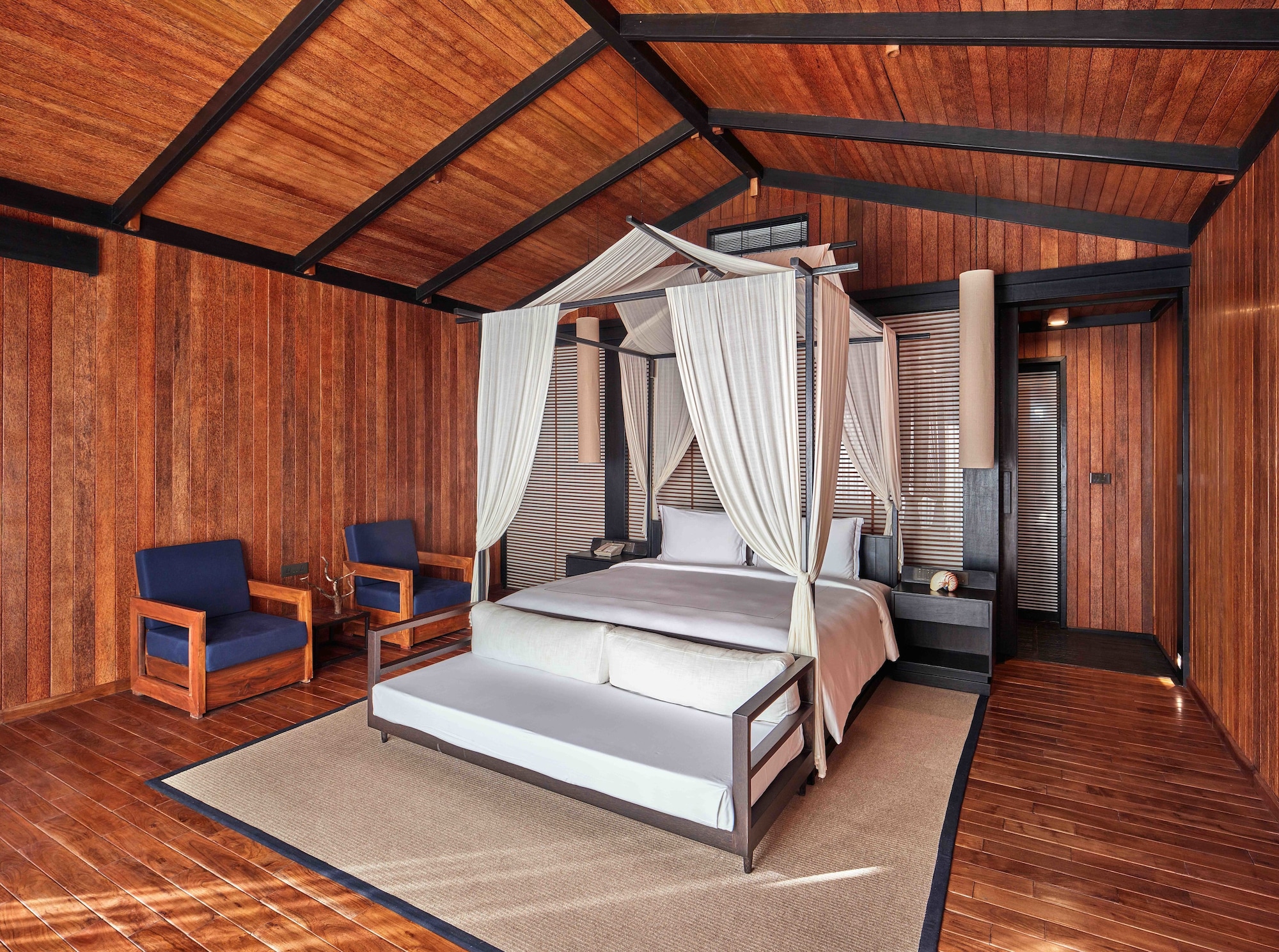 taj exotica resort and spa andamans