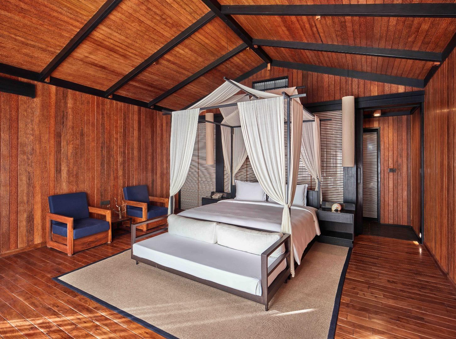 taj exotica resort and spa andamans