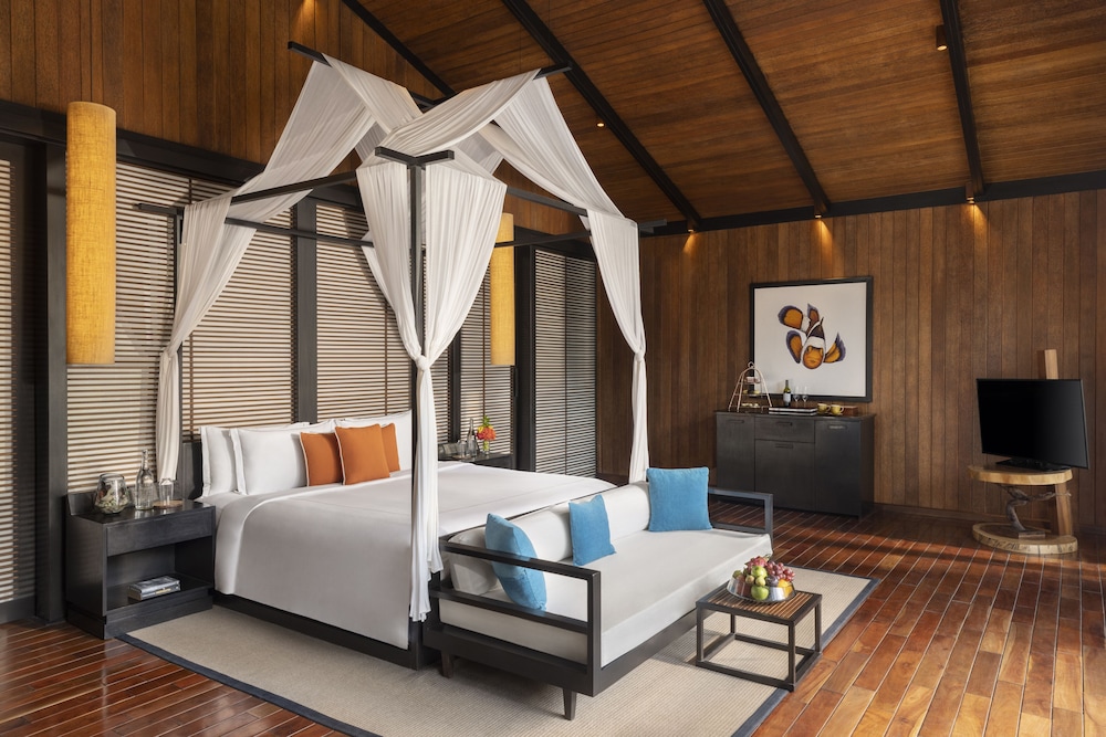 taj exotica resort and spa andamans