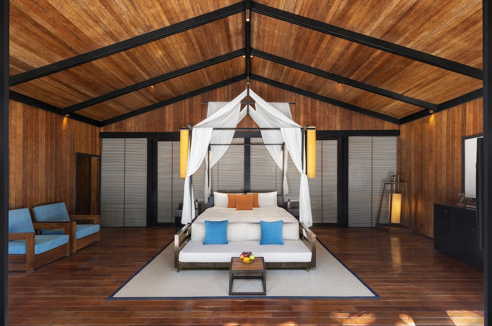 taj exotica resort and spa andamans