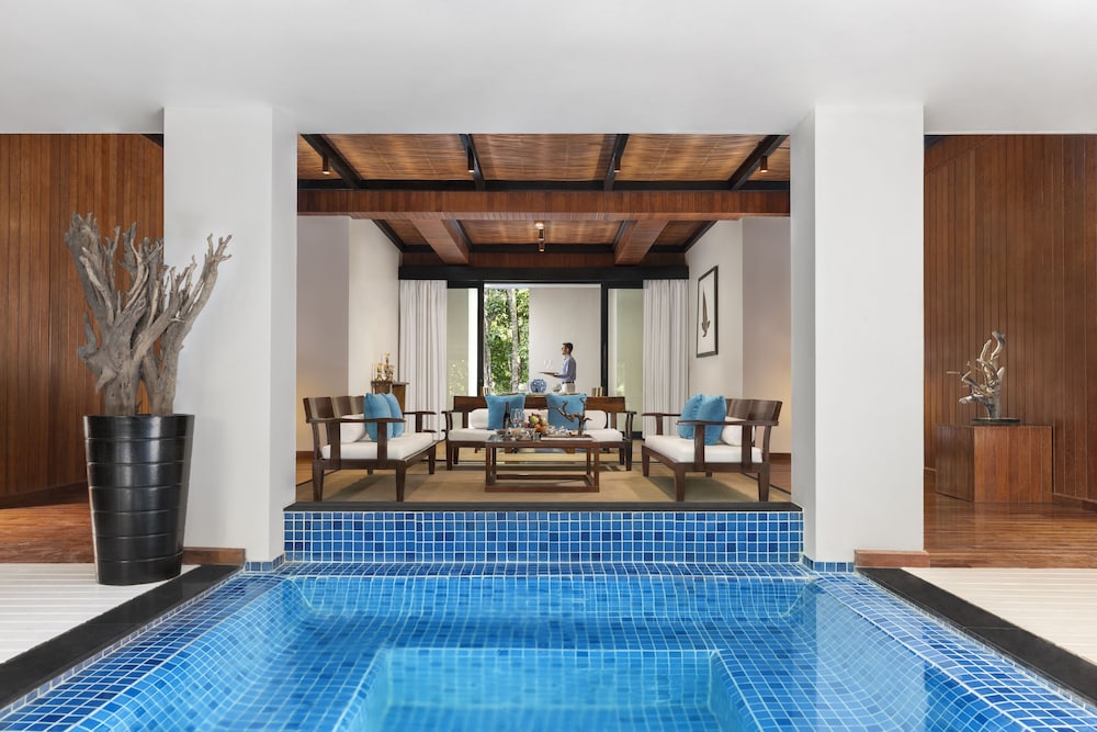 taj exotica resort and spa andamans